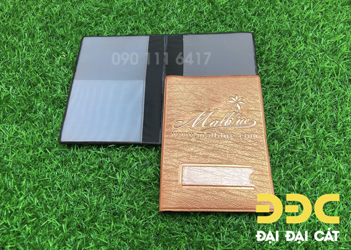 Bao đựng passport cover