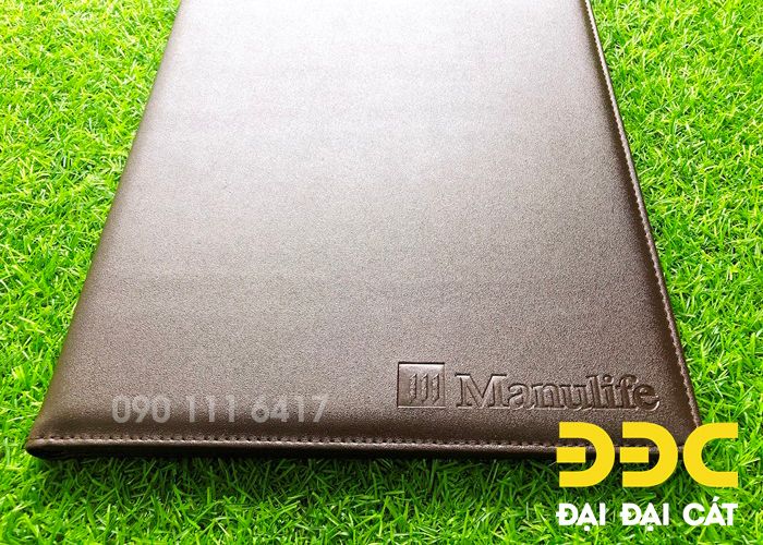 Bìa đựng hồ sơ cao cấp