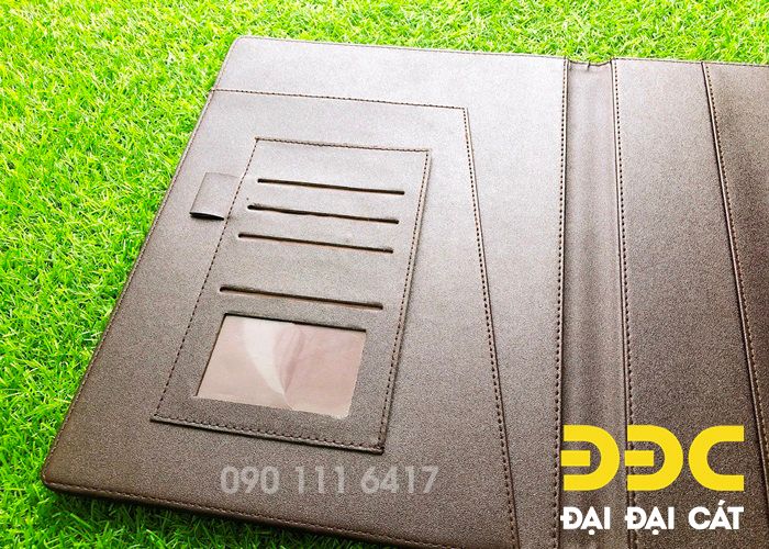 Bìa đựng hồ sơ cao cấp