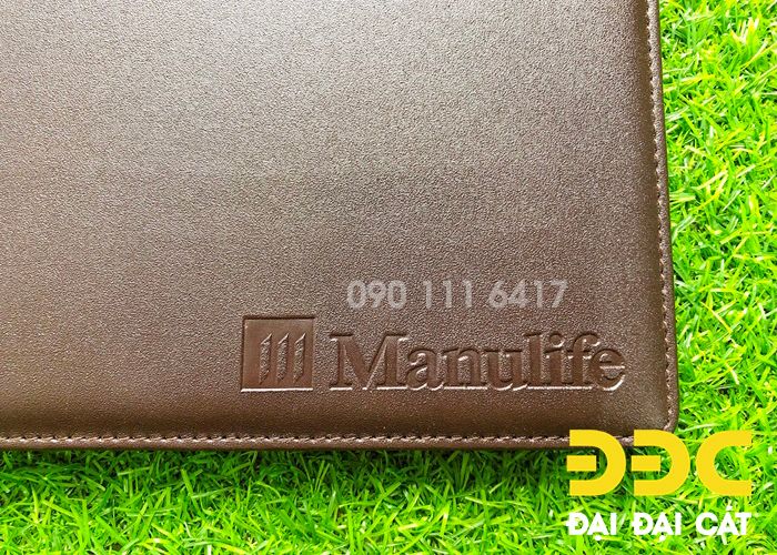 Bìa đựng hồ sơ cao cấp