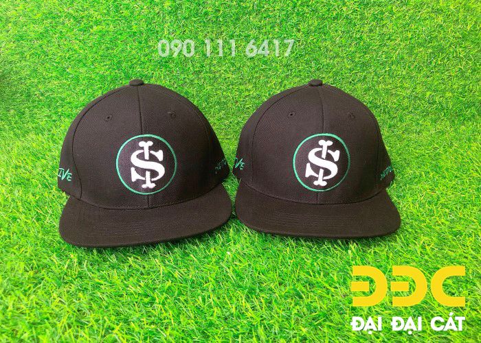 Mũ snapback thời trang