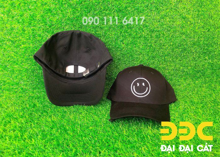 Nón lưỡi trai quà tặng