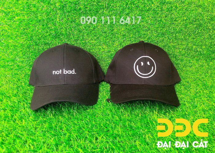 Nón lưỡi trai quà tặng