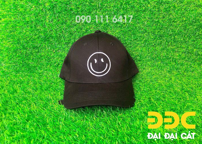 Nón lưỡi trai quà tặng