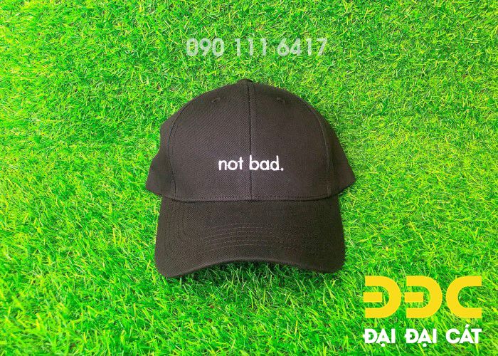 Nón lưỡi trai quà tặng