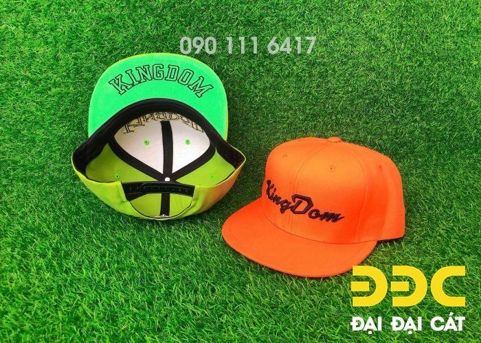 Nón snapback đẹp