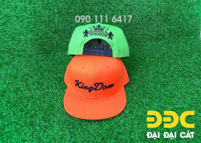 Nón snapback đẹp