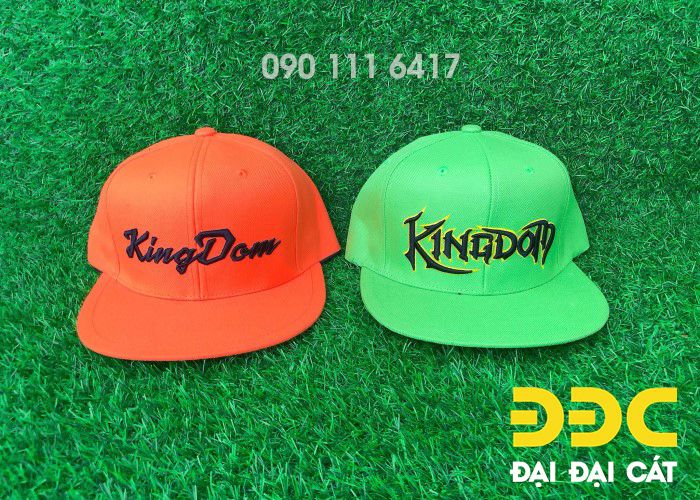 Nón snapback đẹp