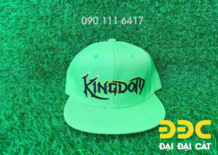 Nón snapback đẹp