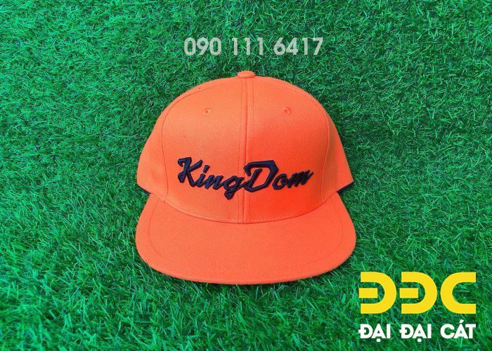 Nón snapback đẹp