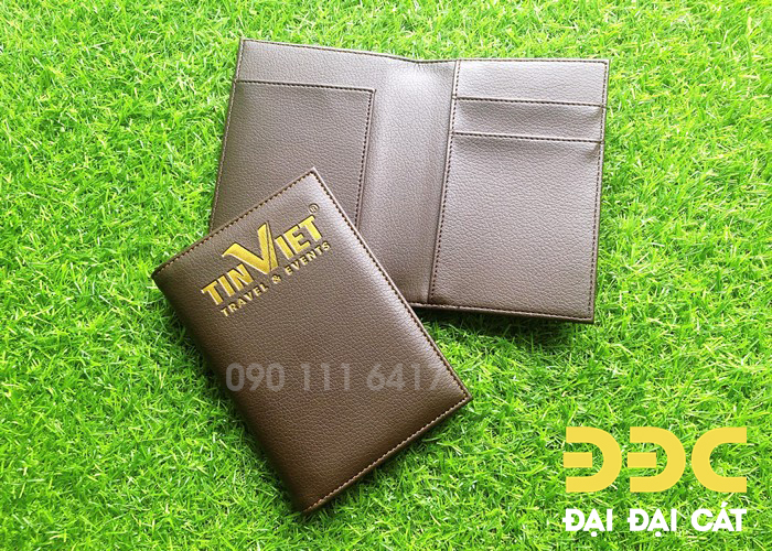 Túi đựng hộ chiếu