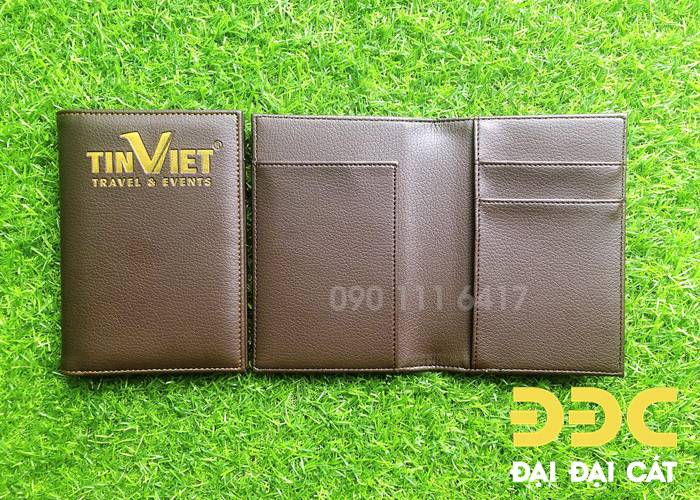 Túi đựng hộ chiếu