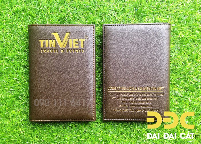 Túi đựng hộ chiếu