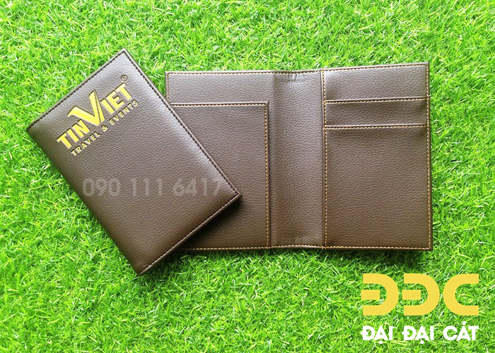 Túi đựng hộ chiếu