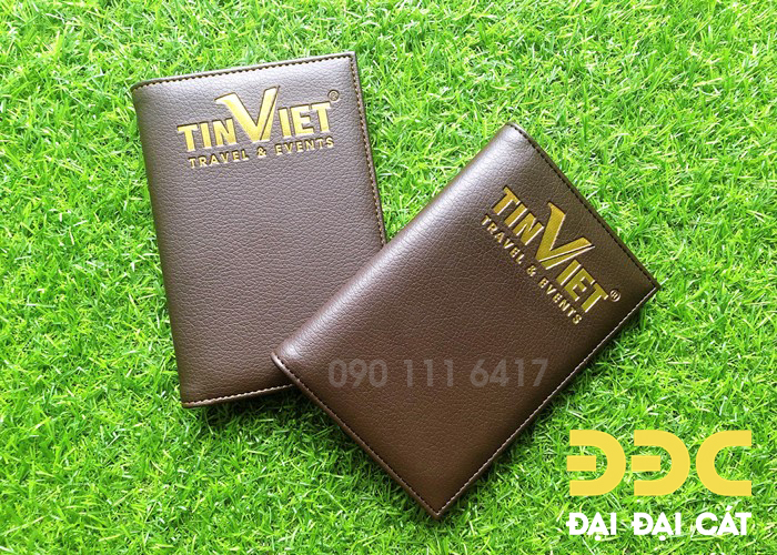 Túi đựng hộ chiếu