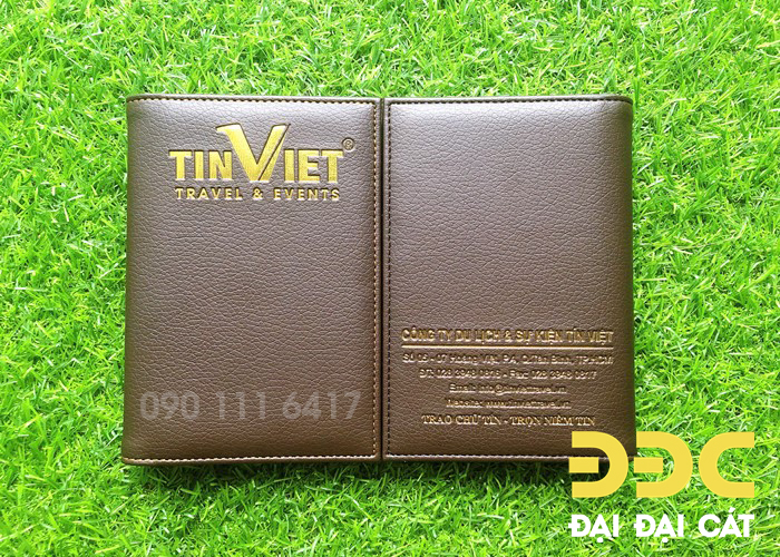 Túi đựng hộ chiếu