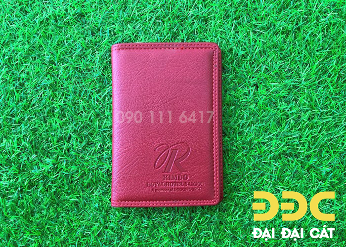 Ví bọc hộ chiếu