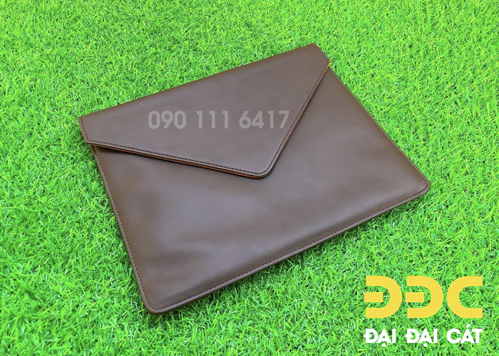 Ví da đựng giấy tờ xe