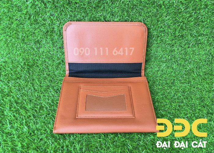 Ví đựng bảo hiểm xe hơi