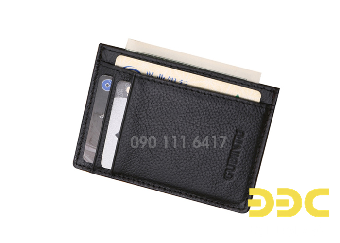 Ví đựng card