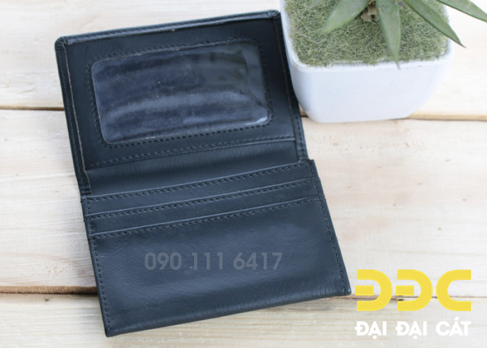 Ví đựng card