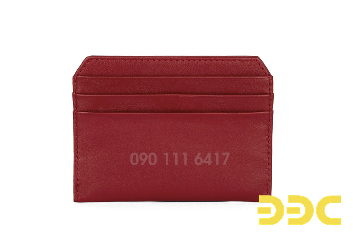 Ví đựng card