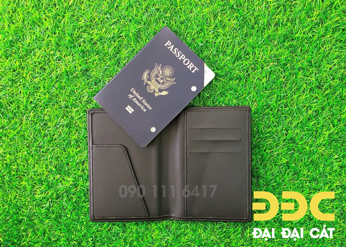 Ví passport da simili