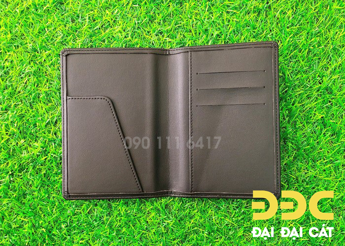 Ví passport da simili