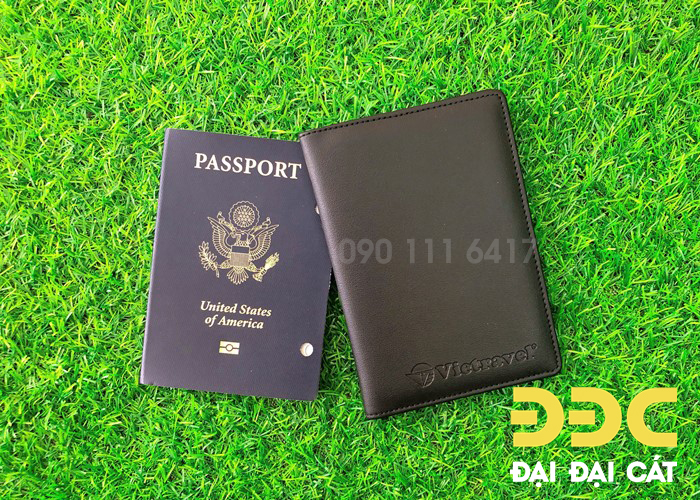 Ví passport da simili