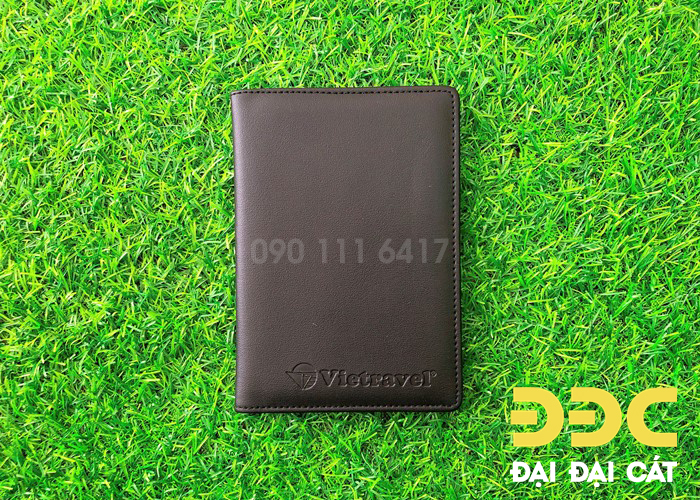 Ví passport da simili