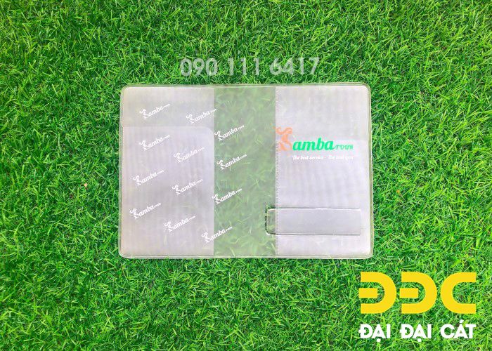 Có nên sử dụng bao hộ chiếu trong?