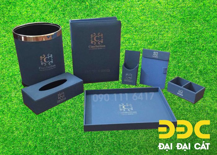 Điều cần biết về bộ sản phẩm da