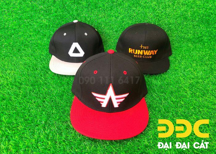 Cách bảo quản nón hiphop