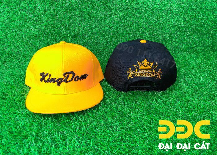 Lưu ý khi mua nón snapback