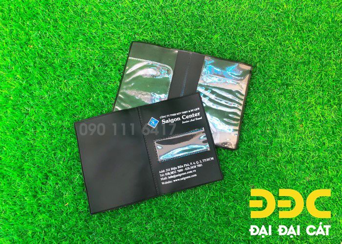 Mẹo chọn vỏ bọc hộ chiếu