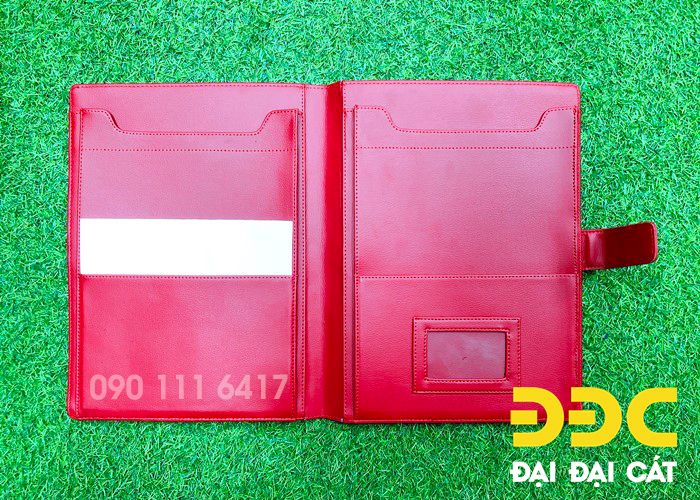 Bìa đựng hồ sơ A4