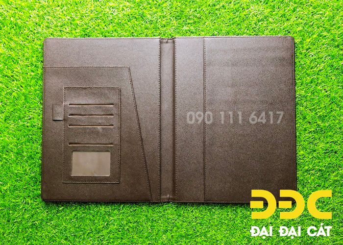 Bìa đựng hồ sơ cao cấp