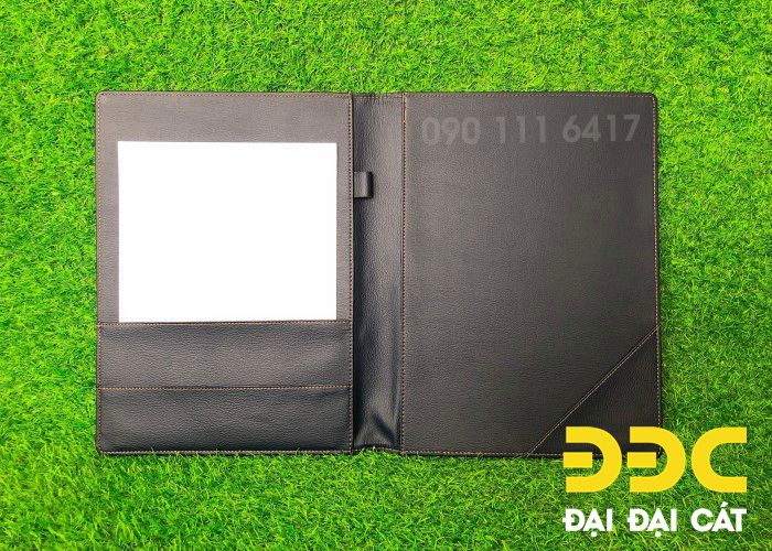 Bìa đựng hồ sơ