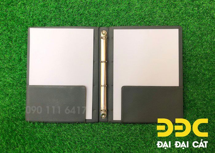 Bìa folder da