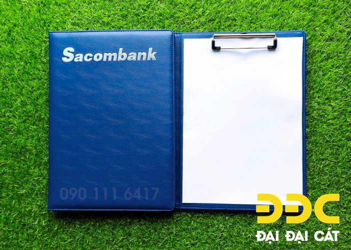 Bìa kẹp tài liệu