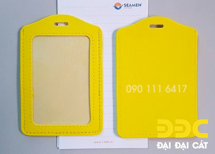 Name tag vali