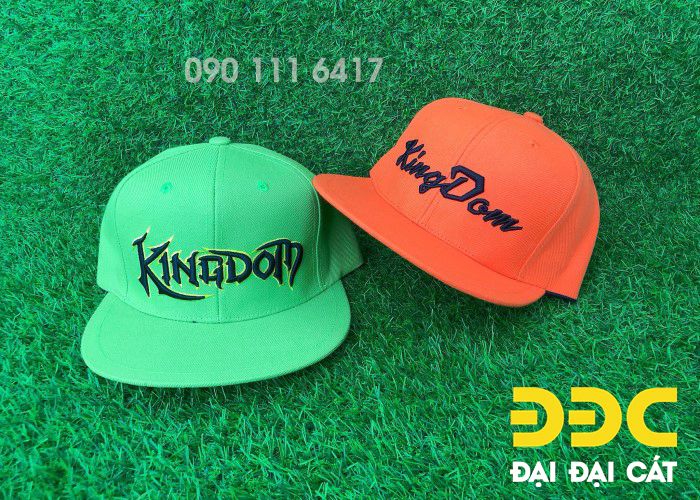 Nón snapback đẹp