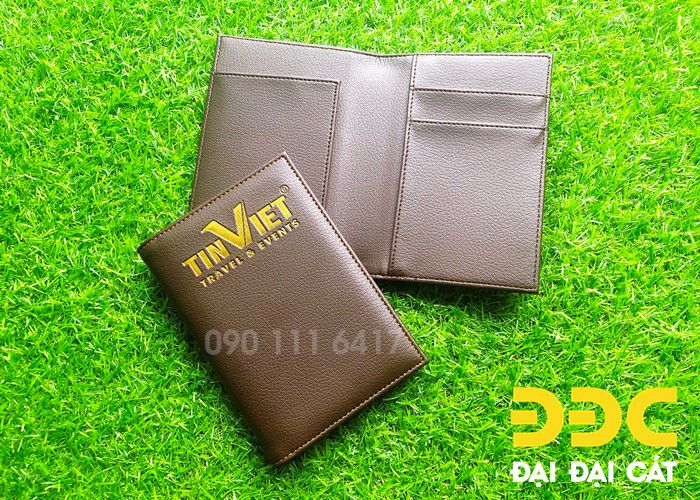 Túi đựng hộ chiếu