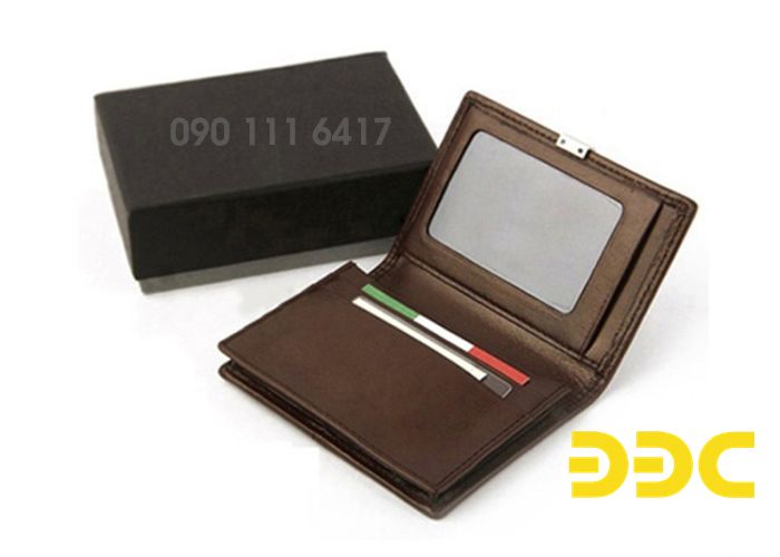 Ví đựng card visit