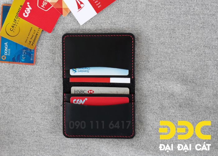 Ví đựng danh thiếp