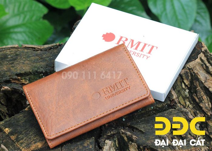Ví đựng namecard da simili